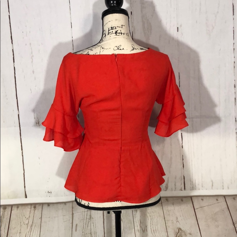 Essue blouse - Picture 4 of 6